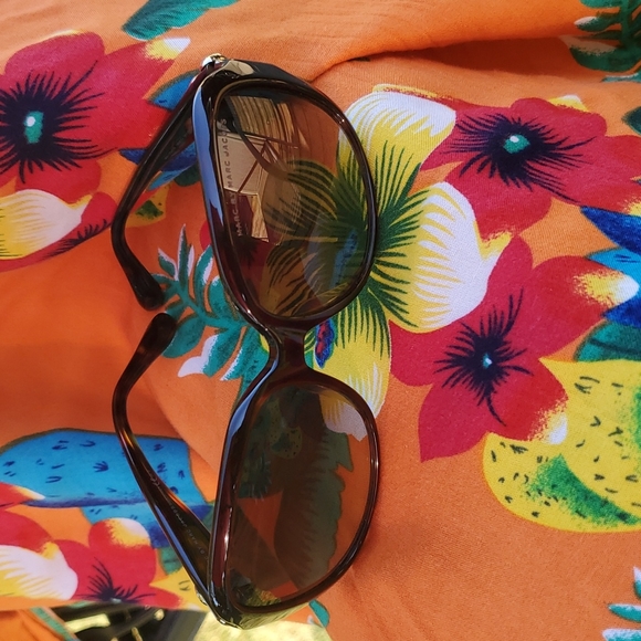 💥💥SOLD💥💥MARK JACOBS SUNGLASSES - Picture 1 of 7